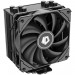 Cooler CPU ID-Cooling SE-224-XTS Black, Intel LGA1851/1700/1200/1151/1150/1155/1156 AMD AM5/AM4